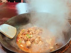 -潭州老友灶台鸡·竹屋老灶(光明E城店)