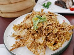 -都一处烧麦馆(前门店)