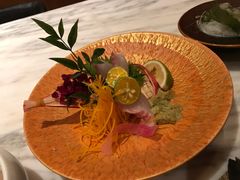 -月下料理(楷林IFC店)