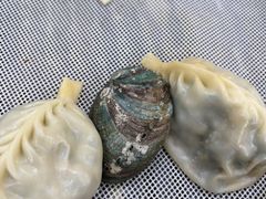 -叶存利海鲜大馅饺子(海宁路总店)