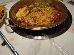 -涿派·炝锅鱼(涿州店)
