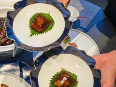 -曾宴·楚菜(湖北省博物馆店)