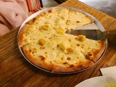 -π·西餐厅邂逅(万平口店)