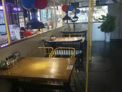 大堂-怪噜范·老贵阳街头名小吃(汇金星力城店)