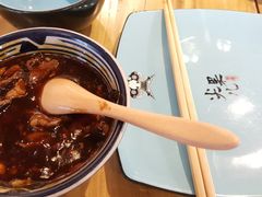 炒肝-局气 烤鸭·北京菜(光华路店)