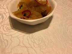 蜇皮-金米箩大酒店(五角场店)