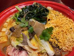 -李炮称盘麻辣烫(无锡荟聚店)