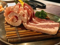 -西塔老太太泥炉烤肉(望京一店)