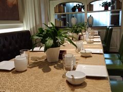 -大鸭梨烤鸭(左家庄店)