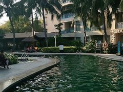 -三亚亚龙湾雅高美爵酒店