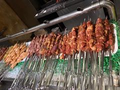 -通海俄式烧烤·俄罗斯大串(嵩山路店)