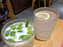 可尔必思-鳗事鱼意·活鳗現烤专门店(富力海珠城店)