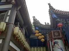 -昌州古城