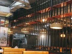 大堂-淼福猪肚鸡·椰子鸡火锅(大沙地店)