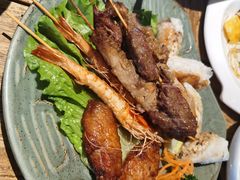-喜越泰莱·泰越料理(海逸新天地店)