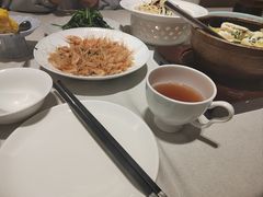 -狮王府淮扬菜(新街口友谊店)