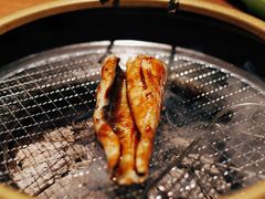 -虎哥六韩式烤肉料理 TIGERGRILL(隆生金山湖中心购物广场店)