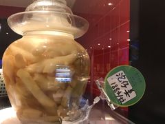泡仔姜-眉州东坡(民族园店)
