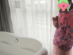 -南京夜泊秦淮君亭酒店·金陵书画院