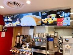 -麦当劳(杭州萧山文源店)