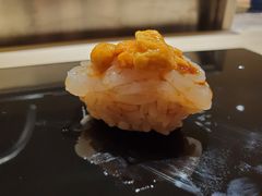 -鮨青(恒基名人购物中心店)