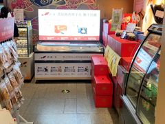 -船歌·鱼水饺青岛菜(金狮广场店)