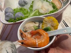 -花城粤菜餐厅(高新区店)