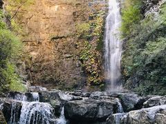 -孤山寨风景区