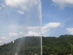-石燕湖生态旅游景区