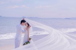 -巴黎春天·菀纱仙庭婚纱美学