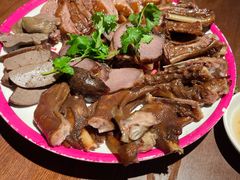 -春梅里卤鹅馆·47年老字号(中山路店)