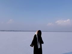 -丁香湖公园