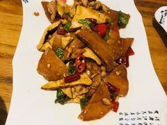 -臭桂鱼儿特色餐厅(朝晖七小区北区店)