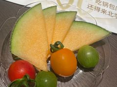 -北李·海肠捞饭·大连菜(望京凯德MALL店)