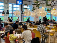 -宜家·瑞典风味餐厅(青岛商场店)