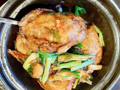 -中国厨房/台湾牛肉面