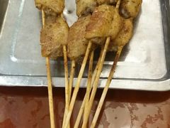 -西部马华清真食府·丝路菜(大钟寺店)