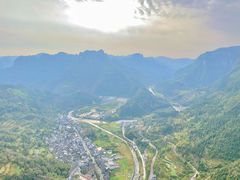 -矮寨·十八洞·德夯大峡谷景区