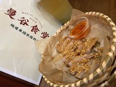-曼谷食堂·泰国家庭料理(丹桂路店)