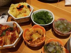 -蟹福家活蟹料理·豪华自助(绿洲假日酒店)