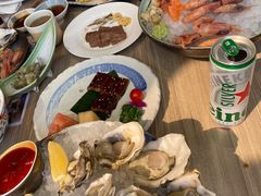 -一本魅·日式料理