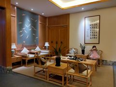 -永元堂养生会馆(祈福店)