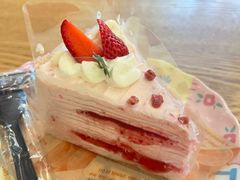 -提亚烘焙·手作面包·生日蛋糕(七星店)
