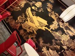 -东富酒家(龙湖西溪天街店)