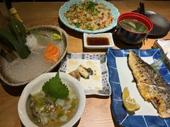 -吉川居酒屋(建国北路店)