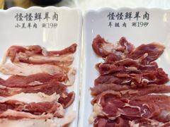 -怪怪龙虾·来自江苏盱眙(惊驾路店)