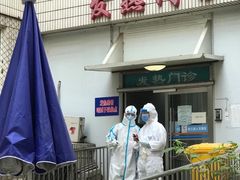 -中国人民解放军空军特色医学中心(空军总医院)