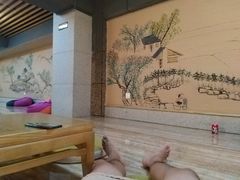 -纽斯洗浴SPA(三墩店)
