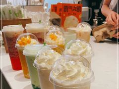 -奈雪的茶(时代天街店)