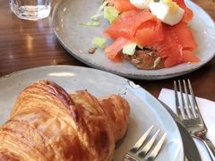 -BAKER&SPICE(BFC外滩金融中心店)